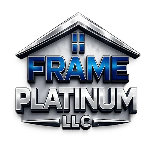 Frame Platinum LLC logo