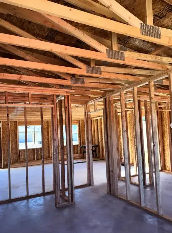 Frame Platinum supporting work photo 1